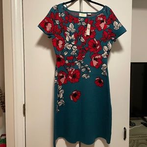 Maeve Dress small anthropologie NWT